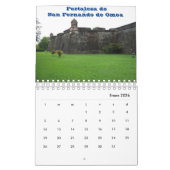 Honduras Kalender (Jan 2026)