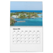Honduras Kalender (Feb 2026)