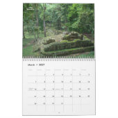 Honduras Kalender (Mar 2027)