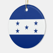 Honduras Keramisch Ornament (Links)