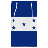 Honduras Klein Cadeauzakje (Voorkant)