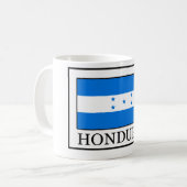 Honduras Koffiemok (Voorkant links)
