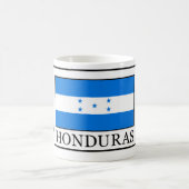 Honduras Koffiemok (Center)