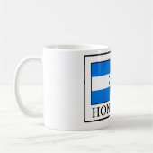 Honduras Koffiemok (Links)
