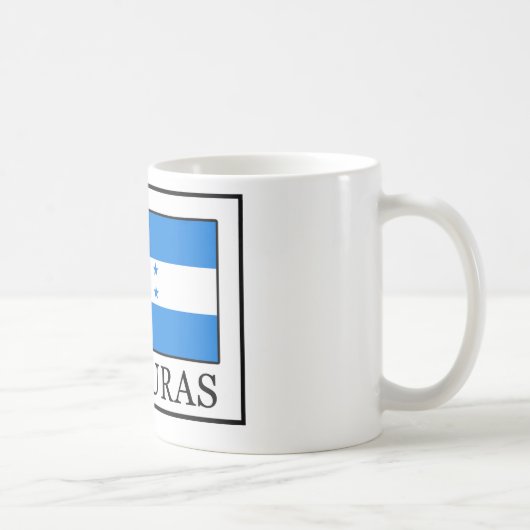 Honduras Koffiemok (Rechts)