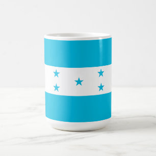 Honduras Koffiemok