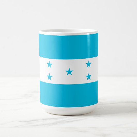 Honduras Koffiemok (Center)