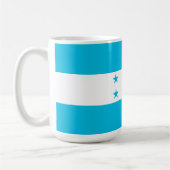 Honduras Koffiemok (Links)