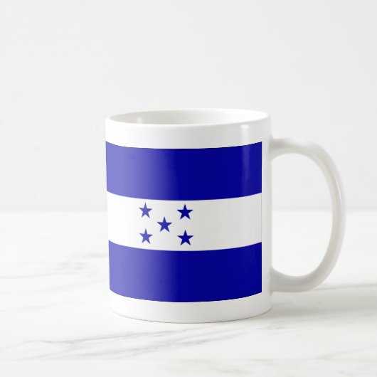 Honduras Koffiemok (Rechts)
