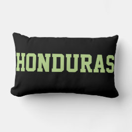 honduras kussen