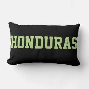honduras kussen