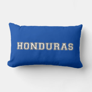 Honduras Kussen