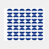 Honduras Labels (Vel)