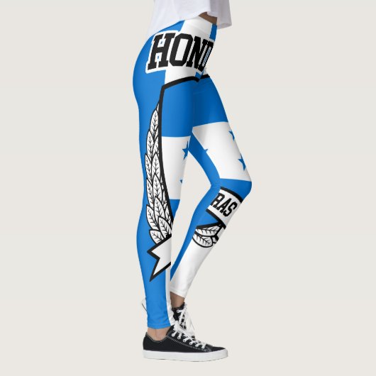 Honduras Leggings (Rechts)