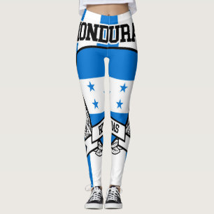 Honduras Leggings