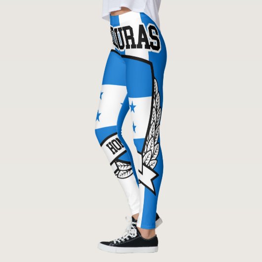 Honduras Leggings (Links)