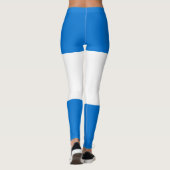 Honduras Leggings (Achterkant)