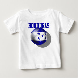 Honduras Los Catrachos voetbalfans cadeaus