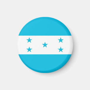Honduras Magneet