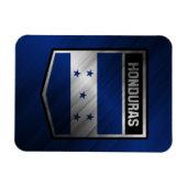 Honduras Magneet (Horizontaal)