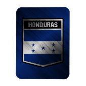 Honduras Magneet (Verticaal)