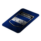 Honduras Magneet (Linkerzijde)