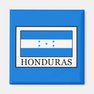 Honduras Magneet