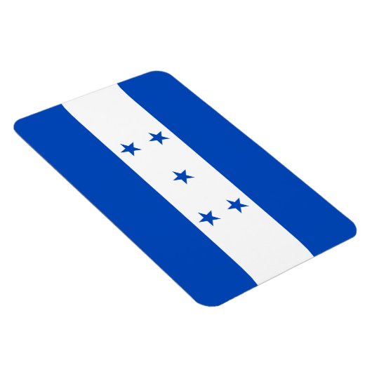 Honduras Magneet (Rechterzijde)