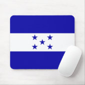 Honduras Muismat (Met muis)