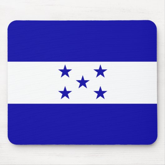 Honduras Muismat (Voorkant)