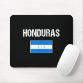 Honduras Muismat (Met muis)