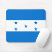Honduras Muismat (Met muis)