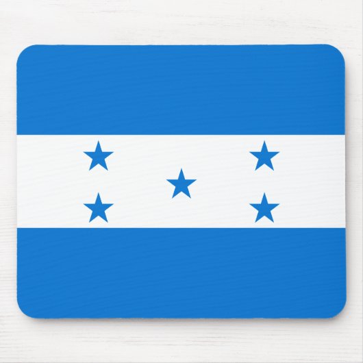 Honduras Muismat (Voorkant)