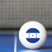 Honduras Pingpongbal (Net)