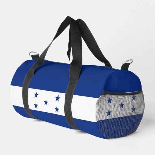 Honduras Plunjezak (Rechterhoek)