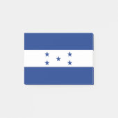 Honduras Post-it® Notes (Voorkant)