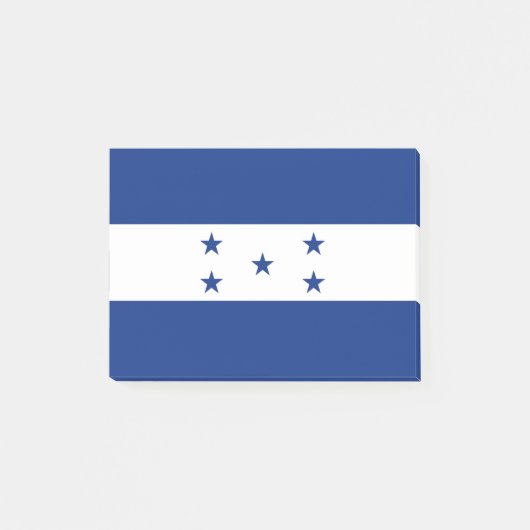 Honduras Post-it® Notes (Voorkant)