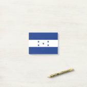 Honduras Post-it® Notes (Op bureau)