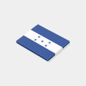 Honduras Post-it® Notes (Schuin)