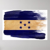 Honduras Posters (Voorkant)