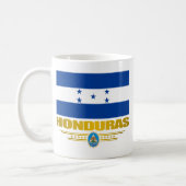Honduras Pride (Links)