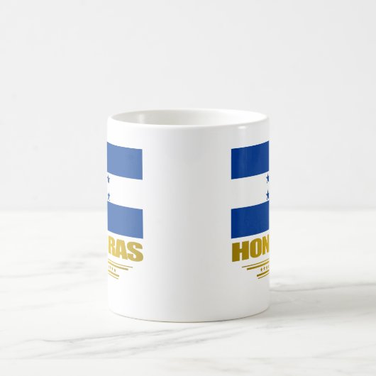 Honduras Pride Koffiemok (Center)