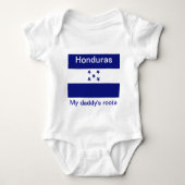 Honduras Romper (Voorkant)