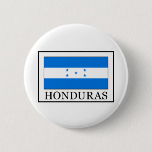 Honduras Ronde Button 5,7 Cm
