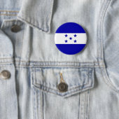 Honduras Ronde Button 5,7 Cm (In situ)