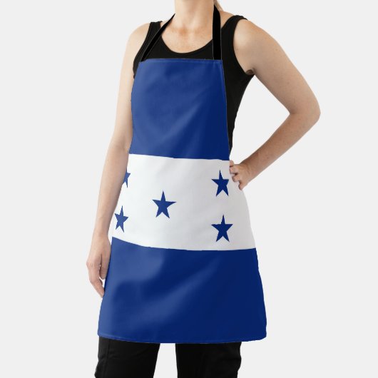 Honduras Schort (Insitu)