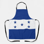 Honduras Schort (Voorkant)