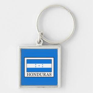 Honduras Sleutelhanger