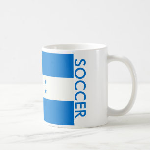 HONDURAS SOCCER KOFFIEMOK