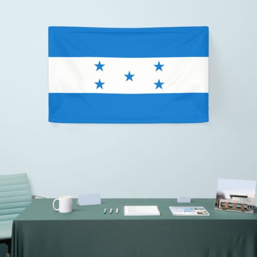 Honduras Spandoek (Beurs)